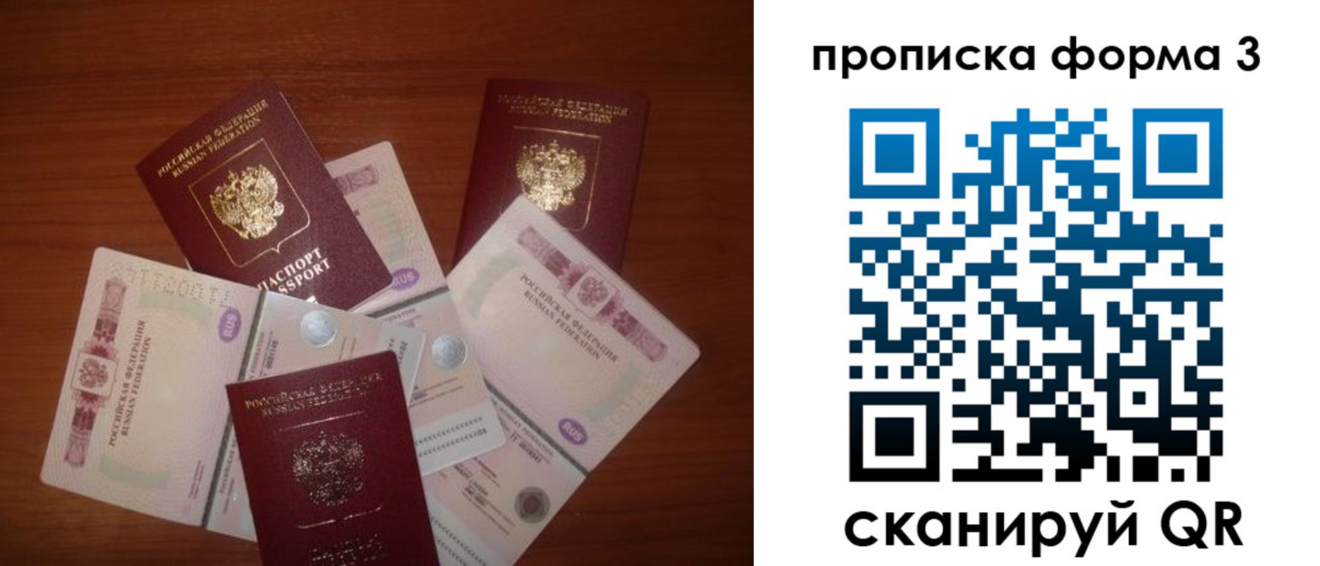 найти адрес прописки в Владимирской области